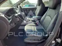 2015 GMC ACADIA фото
