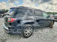2015 GMC ACADIA фото