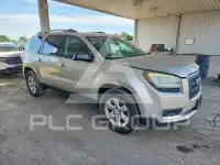 2015 GMC ACADIA photo