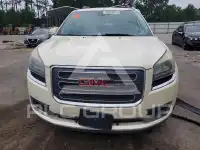 2015 GMC ACADIA фото