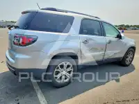 2015 GMC ACADIA фото
