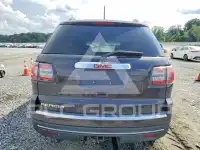 2015 GMC ACADIA photo