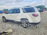 2015 GMC ACADIA фото