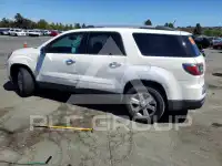 2015 GMC ACADIA photo