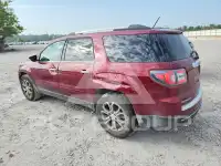 2015 GMC ACADIA photo