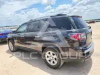 2015 GMC ACADIA фото
