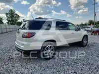 2015 GMC ACADIA фото