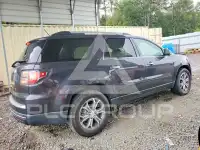 2015 GMC ACADIA фото