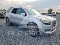 2015 GMC ACADIA фото