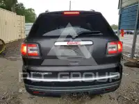 2015 GMC ACADIA фото