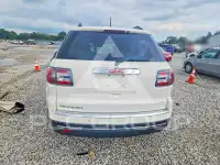 2015 GMC ACADIA фото