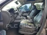 2015 GMC ACADIA photo