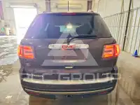 2015 GMC ACADIA фото