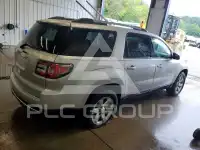2015 GMC ACADIA photo