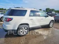 2015 GMC ACADIA photo
