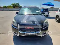 2015 GMC ACADIA фото