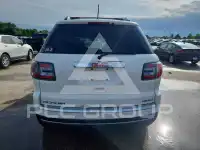 2015 GMC ACADIA photo