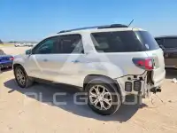 2015 GMC ACADIA фото
