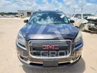 2015 GMC ACADIA фото