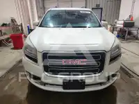 2015 GMC ACADIA photo
