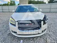 2015 GMC ACADIA фото