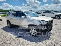 2015 GMC ACADIA фото