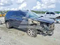 2015 GMC ACADIA photo
