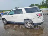 2015 GMC ACADIA фото