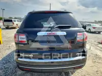 2015 GMC ACADIA фото