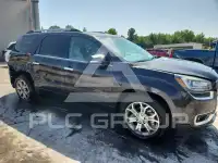 2015 GMC ACADIA фото