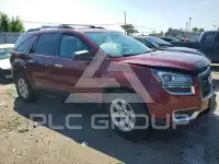 2015 GMC ACADIA фото