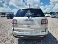 2015 GMC ACADIA фото