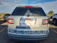 2015 GMC ACADIA фото