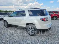 2015 GMC ACADIA фото