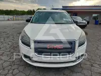 2015 GMC ACADIA фото