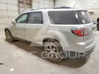 2015 GMC ACADIA photo