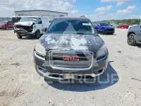 2015 GMC ACADIA фото