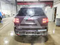 2015 GMC ACADIA фото