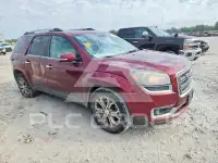2015 GMC ACADIA photo