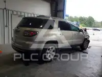 2015 GMC ACADIA photo