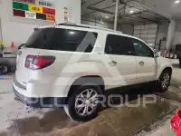 2015 GMC ACADIA photo