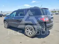 2015 GMC ACADIA photo