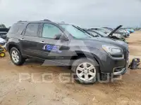 2015 GMC ACADIA фото