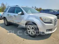 2015 GMC ACADIA фото