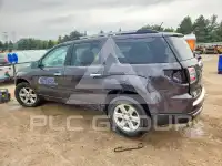 2015 GMC ACADIA фото