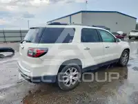 2015 GMC ACADIA фото