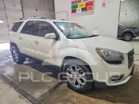 2015 GMC ACADIA photo