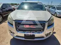 2015 GMC ACADIA фото