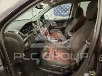 2015 GMC ACADIA фото