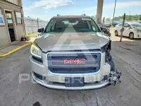 2015 GMC ACADIA photo